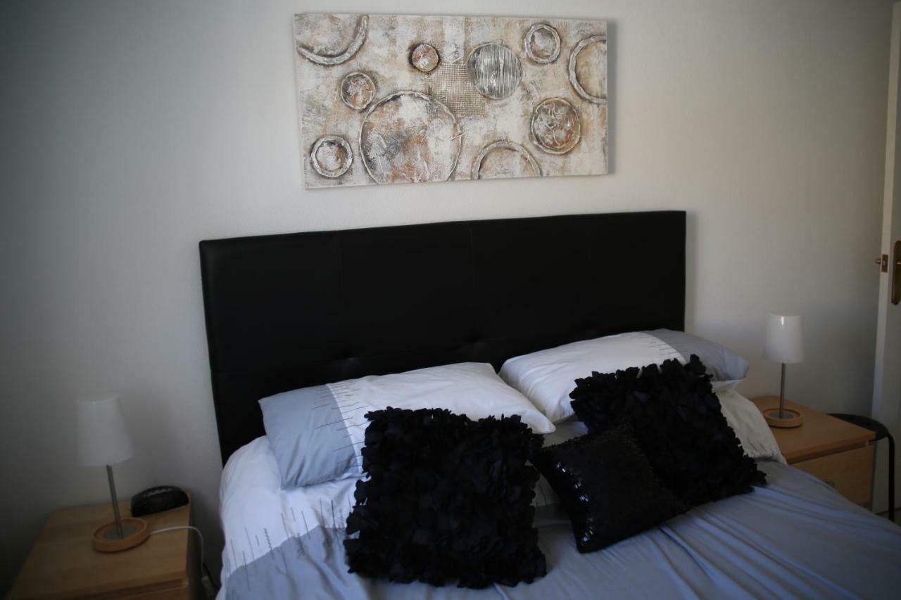 רוחאלס Cosy Golf Apartment Quesada מראה חיצוני תמונה