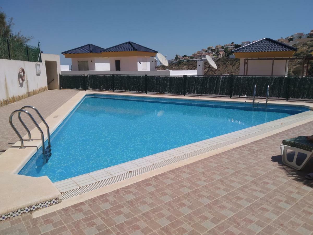 רוחאלס Cosy Golf Apartment Quesada מראה חיצוני תמונה